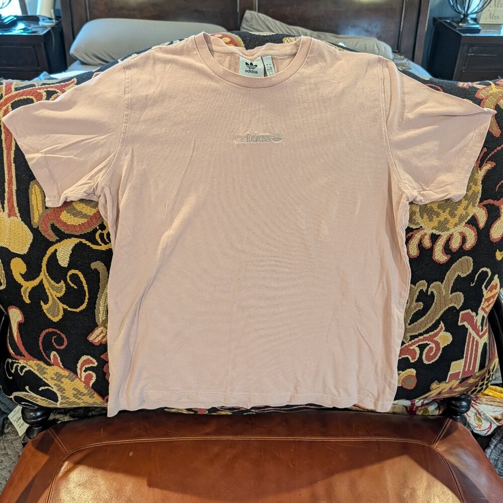 Adidas T shirt